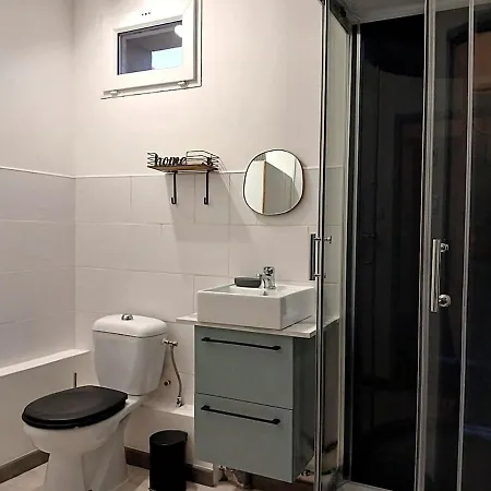 T2 Meuble - Entree Independante *