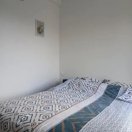 T2 Meuble - Entree Independante